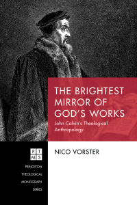 Titelbild: The Brightest Mirror of God’s Works 9781532660245