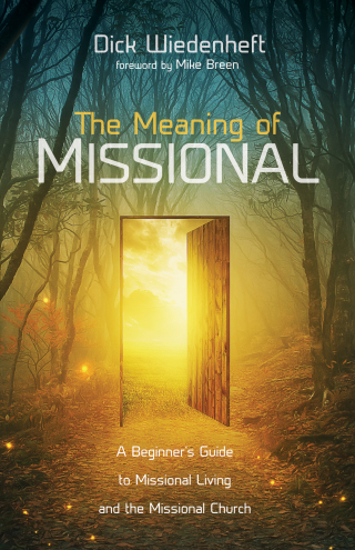 Cover image: The Meaning of Missional 9781532660283