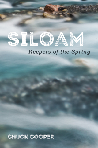 Imagen de portada: Siloam 9781532660825