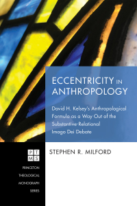 Cover image: Eccentricity in Anthropology 9781532660900