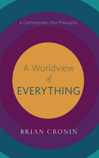 Cover image: A Worldview of Everything 9781532660993