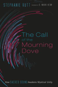 Cover image: The Call of the Mourning Dove 9781532661136
