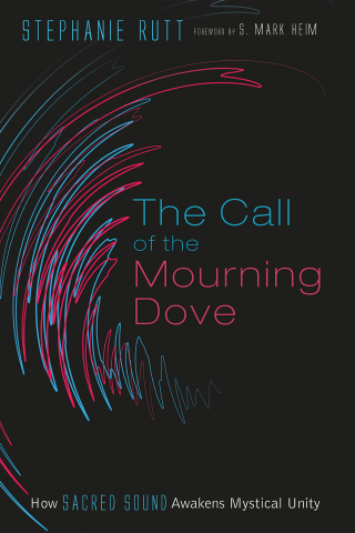 Imagen de portada: The Call of the Mourning Dove 9781532661136