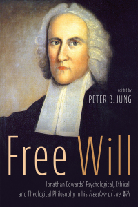 Cover image: Free Will 9781532661402