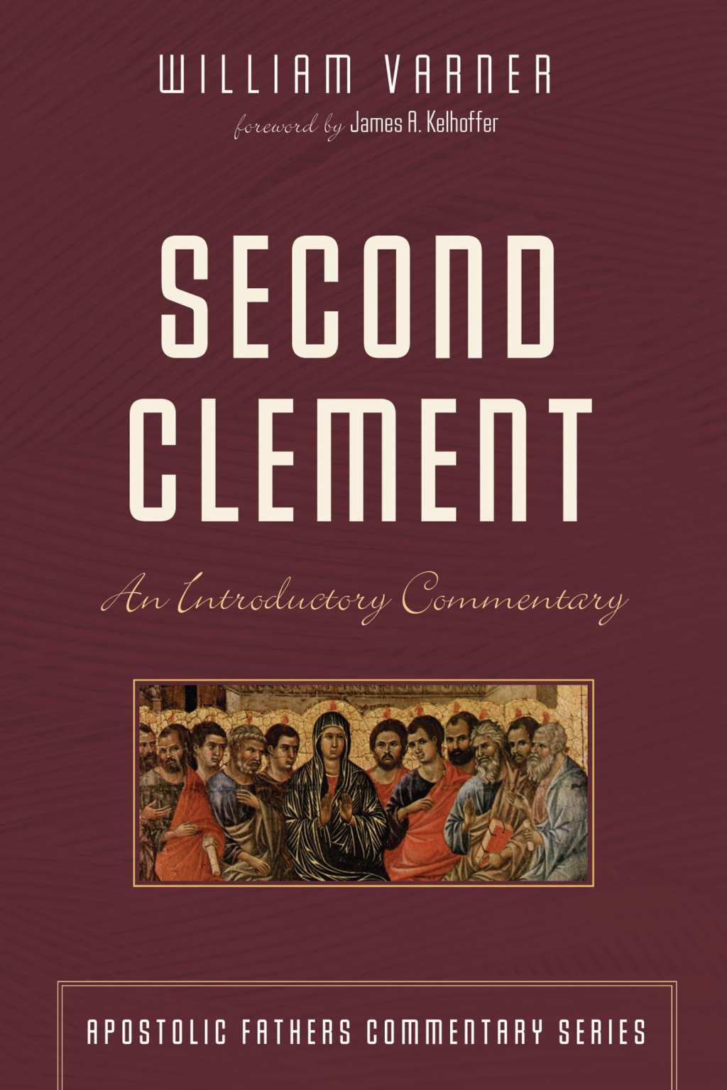 Second Clement (eBook)