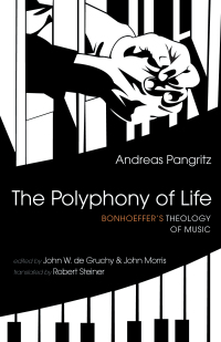 Titelbild: The Polyphony of Life 9781532661525