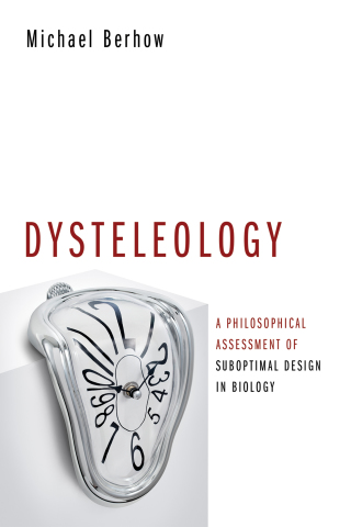 Cover image: Dysteleology 9781532661587