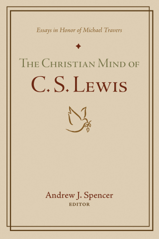 Cover image: The Christian Mind of C. S. Lewis 9781532661648