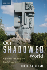 صورة الغلاف: Our Shadowed World 9781532661730