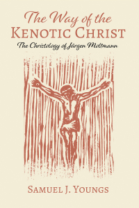Imagen de portada: The Way of the Kenotic Christ 9781532661907