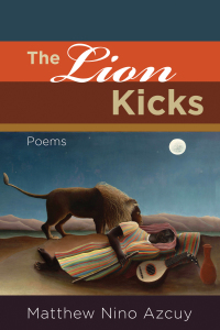 Imagen de portada: The Lion Kicks 9781532662010
