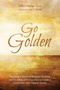 Cover image: Go Golden 9781532662041