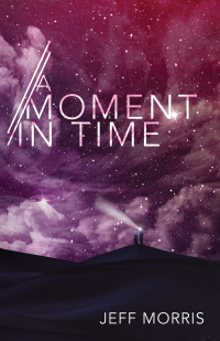 Titelbild: A Moment in Time 9781532662072