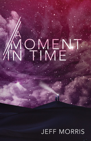 Imagen de portada: A Moment in Time 9781532662072