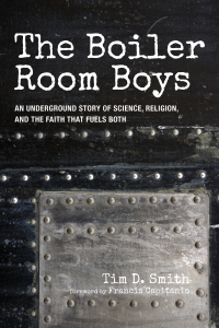 Cover image: The Boiler Room Boys 9781532662102