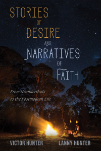 Cover image: Stories of Desire and Narratives of Faith 9781532662270