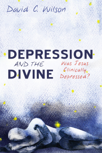 Cover image: Depression and the Divine 9781532662676