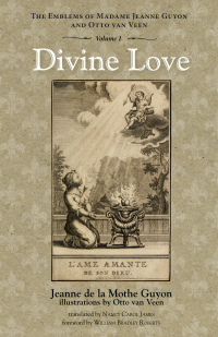 Cover image: Divine Love 9781532662799