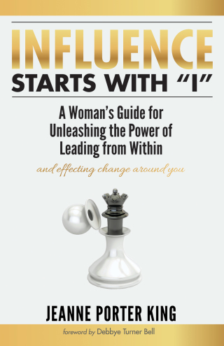 Cover image: Influence Starts with “I” 9781532662942