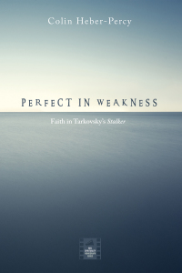 Cover image: Perfect in Weakness 9781532663246