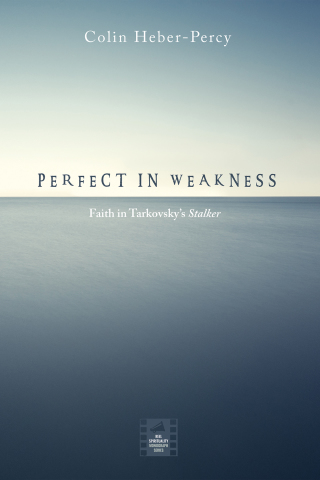 Imagen de portada: Perfect in Weakness 9781532663246