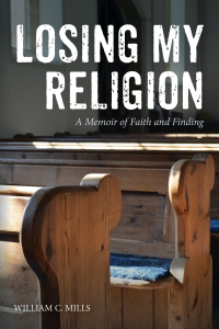 Cover image: Losing My Religion 9781532663734