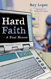 Titelbild: Hard Faith 9781532664045