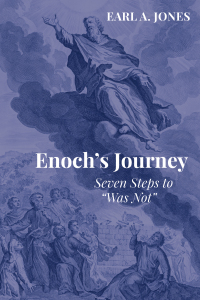 Cover image: Enoch’s Journey 9781532664076