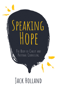 Cover image: Speaking Hope 9781532664311