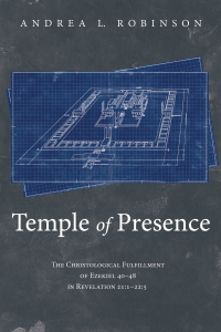 Cover image: Temple of Presence 9781532664410