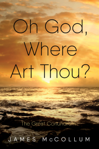 Imagen de portada: Oh God, Where Art Thou? 9781532664915