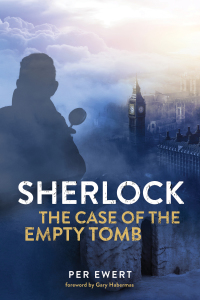 Titelbild: Sherlock: The Case of the Empty Tomb 9781532665141