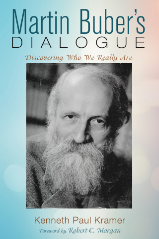 Cover image: Martin Buber’s Dialogue 9781532665752
