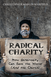 Cover image: Radical Charity 9781532665844