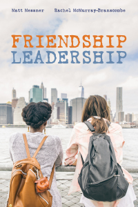 Titelbild: Friendship Leadership 9781532665943