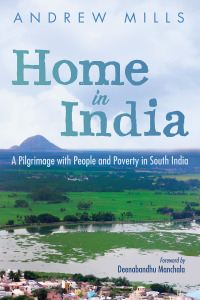 Cover image: Home in India 9781532666018