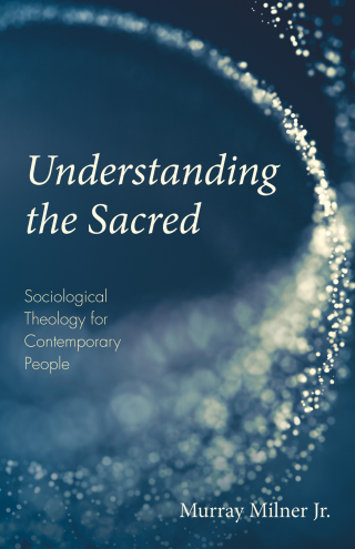 Titelbild: Understanding the Sacred 9781532666407