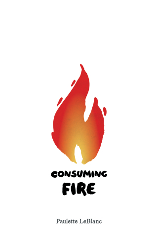 Titelbild: Consuming Fire 9781532667619