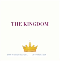 Cover image: The Kingdom 9781532668067
