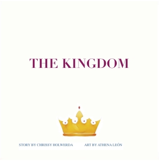 Imagen de portada: The Kingdom 9781532668067