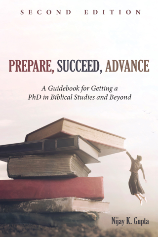 Imagen de portada: Prepare, Succeed, Advance, Second Edition 9781532668302