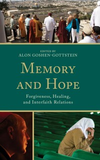 Cover image: Memory and Hope 9781532659232