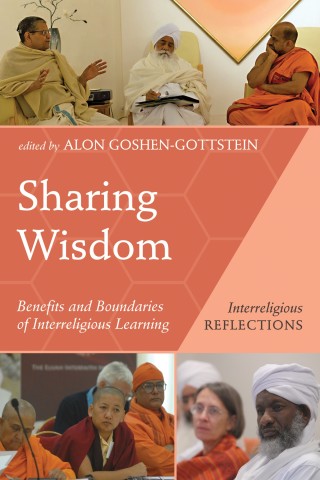 Imagen de portada: Sharing Wisdom 9781532659249