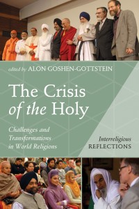 Cover image: The Crisis of the Holy 9781532659256