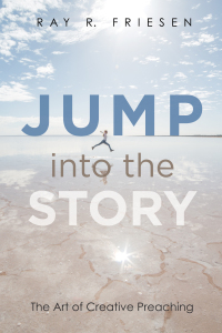 Cover image: Jump into the Story 9781532670404
