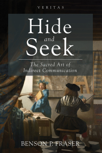 Cover image: Hide and Seek 9781532670589