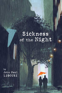 Imagen de portada: Sickness of the Night 9781532670619