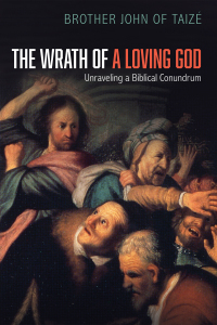 Cover image: The Wrath of a Loving God 9781532670725