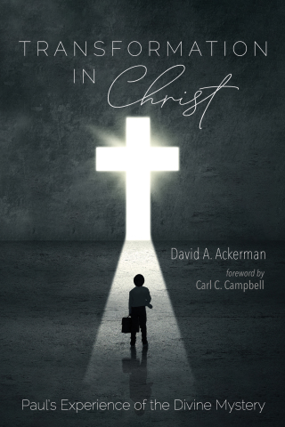 Omslagafbeelding: Transformation in Christ 9781532671142
