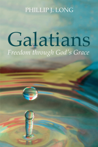 Cover image: Galatians 9781532671203
